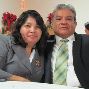 Meet your Posher, Luz elena